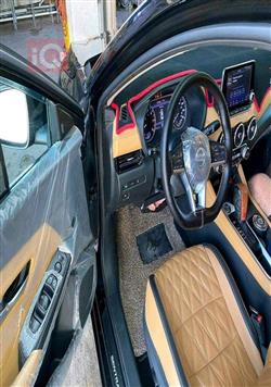 نيسان سنترا